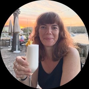 Meet your Posher, Ruth